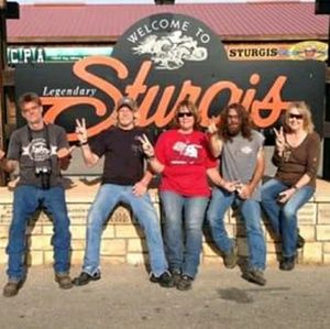 Meet your Posher, Danny